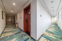 Qiyefeng Hotel - Cheap
