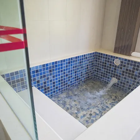 Beijing Jinyu Badaling Resort