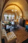 Hush Cappadocia Hotel