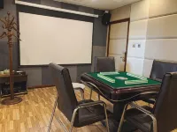 Ru Jia Pebble Hotel (Houxiang Town, Danyang City)