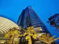 Renaissance Chengdu Hotel Hotels near Wuhou