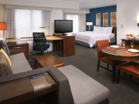 Residence Inn Pinehurst Southern Pines Hotels in Moore County