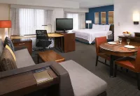 Residence Inn Pinehurst Southern Pines