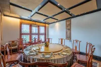 Changde Zeyun Hotel (high-speed railway station Branch) - breakfast