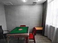 Junyi Chain Hotel (Haiyan Qiyuan Chengbei East Road)