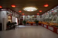 Jia Hongyi Yaodong Featured Homestay - Park Yeri