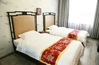 Boai Fish Kiss Lotus Hotel