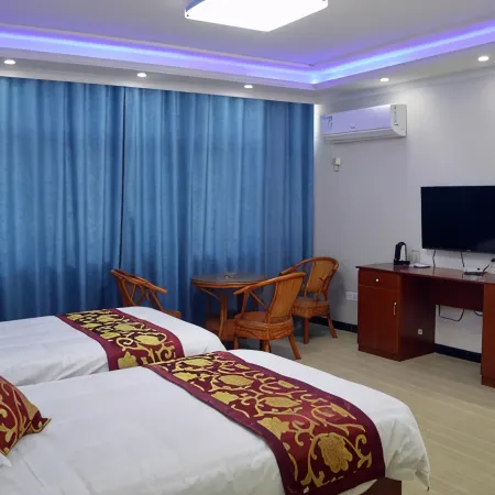Chaohu Huidong Hotel
