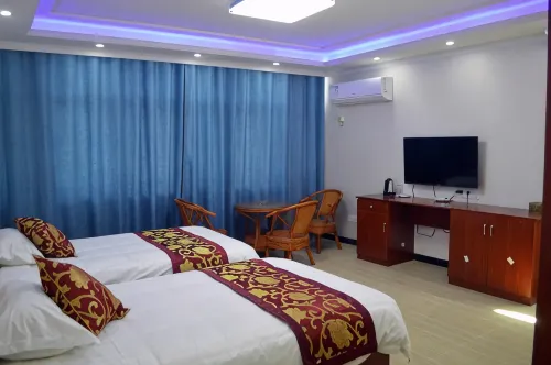 Chaohu Huidong Hotel