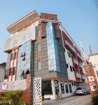 God's Touch Apartments Signature Hotels in 