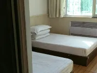 Hongshan Hotel Hotels in Fuping