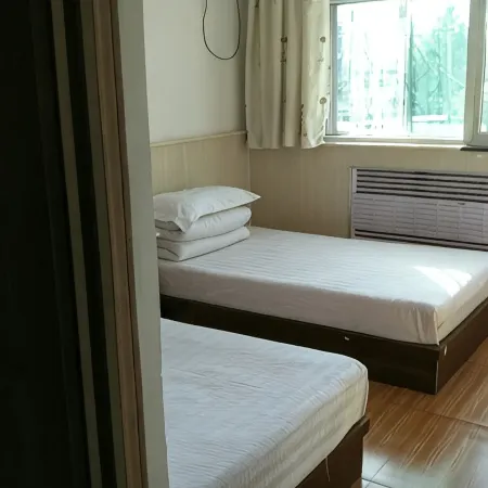 Hongshan Hotel