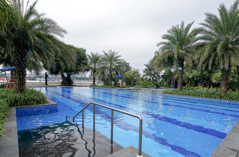 White Swan Hotel photo 4