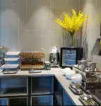 Homeinn·neo(Shiyan Wuyan Pedestrian Street Hong Kong City) - balcony