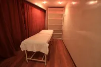 Le Passage Cairo Hotel & Casino - spa