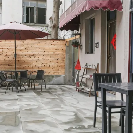 Wuxi Xu Xiake International Youth Hostel