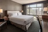 โรงแรม ฮอลิเดย์ อินน์ ชิคาโก นอร์ท-เอแวนสตัน บาย IHG