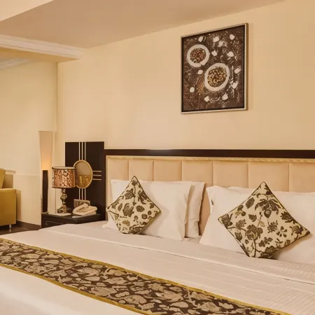 Sterling Mount Abu
