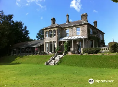 Broughton Craggs Hotel Hotels in 