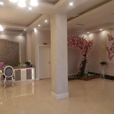 Lushanxuan Hotel