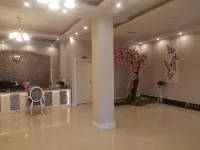 Lushanxuan Hotel