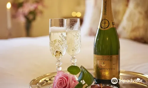 Filey Grange Guest House - 4 estrellas