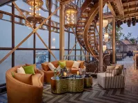 Peridot Grand Luxury Boutique Hotel - Boutique