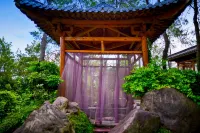 Wuyi Tangfeng Hot Spring Resort - Gym