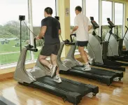 Arklow Bay Hotel - gimnasio