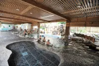 Toyugi Hot Spring Resort SPA - Family