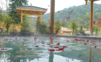 รีสอร์ทและสปาโบเลี่ยน - โรแมนติก