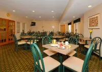 Sleep Inn & Suites Green Bay South - Morgenmad