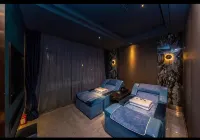 Echarm Hotel (Changsha Yuelu Mountain Fubuhe Subway Station) - spa