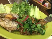 วนธารา รีสอร์ท - พร้อมอาหารเช้า