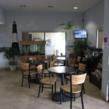 Dunes Inn & Suites - Tybee Island