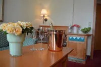 Arkaden Hotel Kelkheim