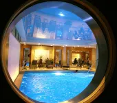 Divani Palace Larissa - 5-Star