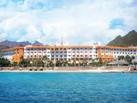 Hotel San Carlos Plaza Hotels in Guaymas