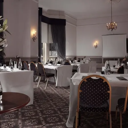 The Crown Hotel