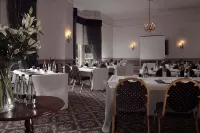 The Crown Hotel - Bữa sáng