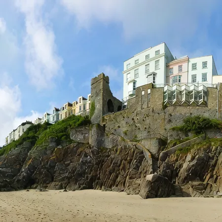 CBH The Imperial Hotel Tenby