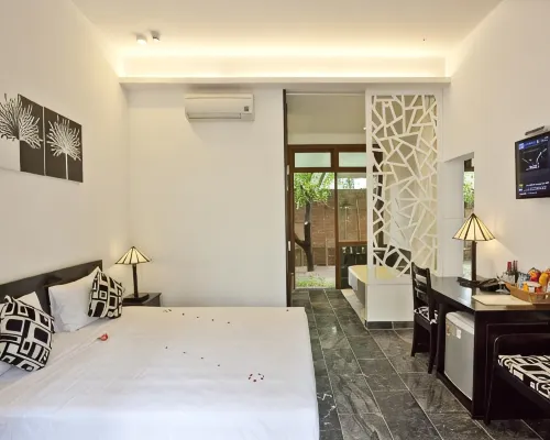 Hoi An TNT Villa Unggulan Photos