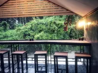 Thansila Resort