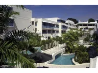Savannah Beach Club Hotel & Spa - badewanne