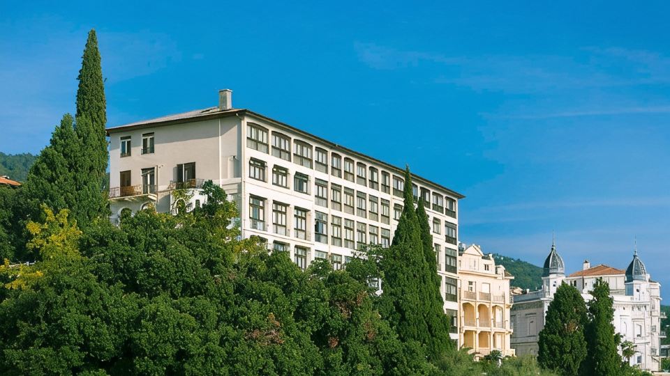 Hotel Kristal - Liburnia