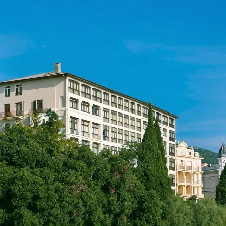 Hotel Kristal - Liburnia