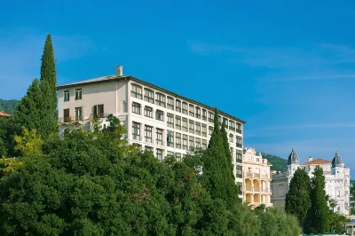 Hotel Kristal - Liburnia Hotels in Opcina Opatija