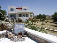 Faros Apartments Hotels in Milos