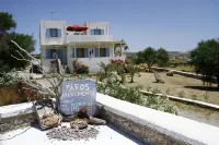 Faros Apartments