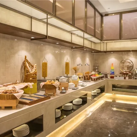 Dingshan International Hotel Yixing